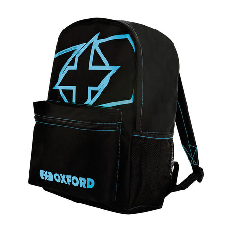 Oxford X-Rider Multi-Purpose Backpack Blue