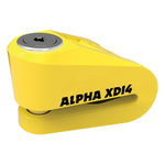 Oxford Alpha XD14 Disc Lock