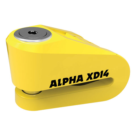 Oxford Alpha XD14 Disc Lock