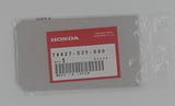 TAPE, PROTECTION | 74427S3Y000 | honda car part