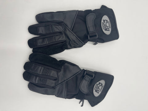 Oxford Essential Waterproof Gloves XS