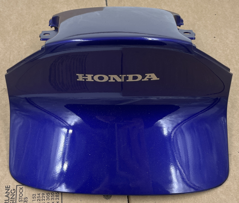 Honda Foresight Rear Body Cover Set Type 5 83600-KFG-640ZF
