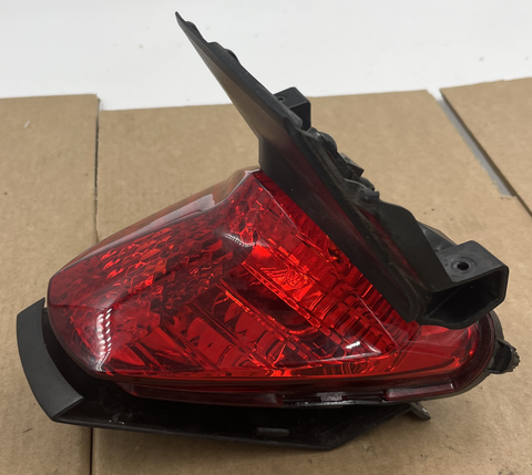 Honda Tail Light Unit 33710-KPP-T01