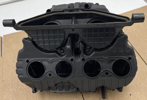 Honda CBR1000RR Lower Air Cleaner Case 17220-MEL-010