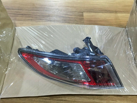 Honda Civic Left Hand Rear Tail Lamp 33551SMTE02