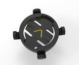 Beeline Universal Elastic Strap Mount