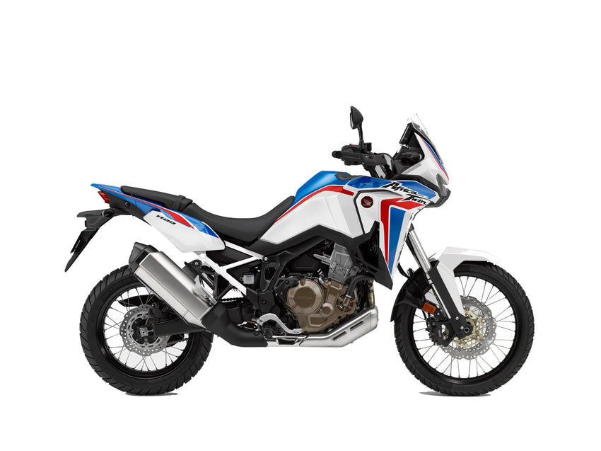 Africa Twin 2021