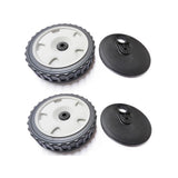 WHEEL KIT, RR. | 04427VK8750 | honda power product part