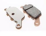 PAD SET, RR. | 06435MEJ016 | honda motorcycle part