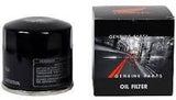 CARTRIDGE, OIL FILTER (TO | 15410MFJD01 | honda motorcycle part