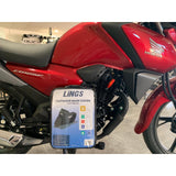 Lings Outdoor Motorcycle Cover Large