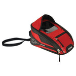 Oxford Magnetic Mini Tank Bag 2 Litre - Red