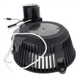 STARTER ASSY., STARTER MO | 28400ZS9A03 | honda power product part