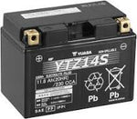 BATTERY (YTZ14S) (GS YUAS | 31500MEGB22 | honda motorcycle part