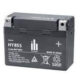 BATTERY (HY85S) (ELIIY PO | 31500MKEA61 | honda motorcycle part