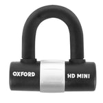 Oxford Mini Shackle Lock