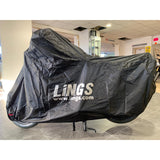 Lings Outdoor Motorcycle Cover Extra Large