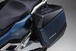 Pannier Set With Stay