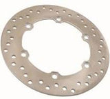 DISK,RR BRAKE | 43251KTW900 | honda motorcycle part