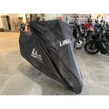 Lings Outdoor Motorcycle Cover Small