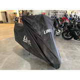 Lings Outdoor Motorcycle Cover Extra Large