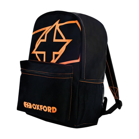 Oxford X-Rider Multi-Purpose Backpack Orange
