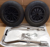 WHEEL KIT, INFLATABLE | 06427ZV5T01HE | honda power product part