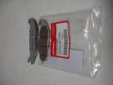 PAD SET, FR. | 06455KPH951 | honda motorcycle part