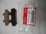 PAD SET, FR. | 45106MT8305 | honda motorcycle part
