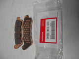 PAD SET,FR | 06455MCSG02 | honda motorcycle part