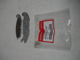 PAD SET, FR. | 06455KPP902 | honda motorcycle part