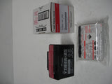 BATTERY,YTR4A-BS | 31500GAM007 | honda motorcycle part
