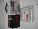 BATTERY (YTX12-BS) (YUASA | 31500KM1836 | honda motorcycle part