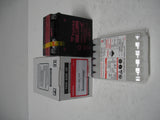 BATTERY (YTX7L-BS) (YUASA | 31500KW3047 | honda motorcycle part