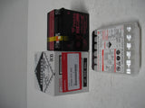 BATTERY (YUASA) ( | 31500KY4904 | honda motorcycle part