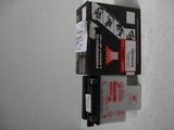 BATTERY (HYB16A-AB YUASA) | 31500ME9677 | honda motorcycle part