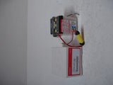 BATTERY (6N4) | 31500437751 | honda motorcycle part