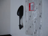 MIRROR ASSY,L BAC | 88120MCWD00 | honda motorcycle part