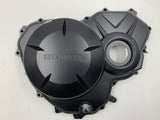 COVER ASSY., R. | 11330MGHD50 | honda motorcycle part