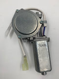 MOTOR ASSY., CHUTER | 36110766003 | honda power product part