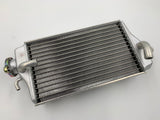 RADIATOR, R. | 19010KSRJ02 | honda motorcycle part