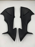 COWL SET, R. MIDDLE (WL) | 64300MGZJ80ZC | honda motorcycle part