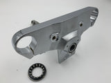 STEM SUB ASSY., STEERING | 53219MFE640 | honda motorcycle part