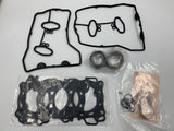 GASKET SHEET KIT A | 06113MCSD80 | honda motorcycle part