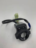 RECEIVER UNIT SET | 30430MEE316 | honda motorcycle part