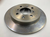 DISK, RR. BRAKE | 42510TF0000 | honda car part