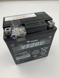 BATTERY ASSY. (YTZ8V) (GS | 31500K35T01 | honda motorcycle part