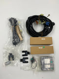 KIT REAR PARKING SENSOR G | 08V67SNB660 | honda car part