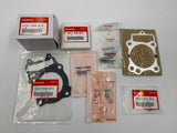 PISTON KIT CRF 150R7 | 06131KSER07 | honda motorcycle part