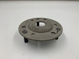 PLATE COMP., DRIVE | 22350KGF911 | honda motorcycle part